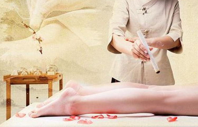 Cứu điều trị liệt nửa người do tai biến mạch máu não (Bán thân bất toại)